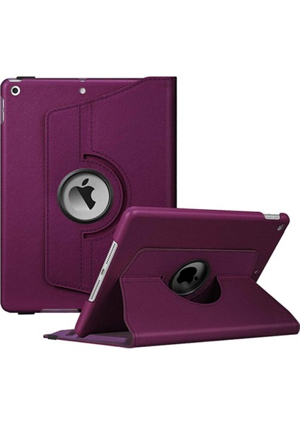 iPad Air 3 (3.nesil) 10.5 Inç 360 Derece Dönerli Tablet Kılıfı fiyatları