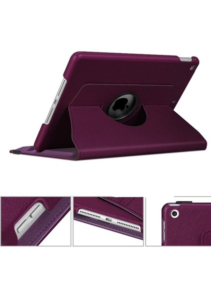 iPad Air 3 (3.nesil) 10.5 Inç 360 Derece Dönerli Tablet Kılıfı modelleri