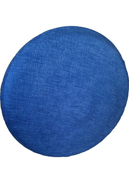 Yaz Fan Kapağı Fan Net Guard Koruyucusu Fan Guard 40-53 cm Fan Koyu Mavi (Yurt Dışından) fiyatları