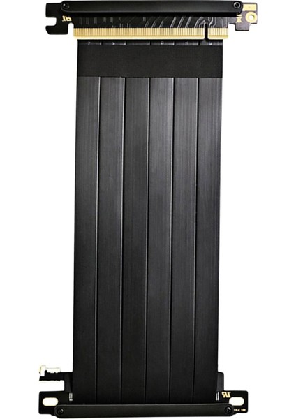 Tam 3.0 Pcıe X16 Riser Kablo Grafik Kartı Uzatma Pcıe Genişletici 25 cm (Yurt Dışından) modelleri