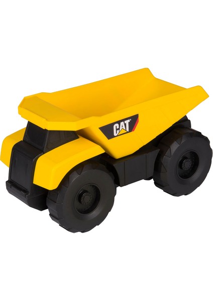Big Sound Machine Dump Truck Iş Makinesi