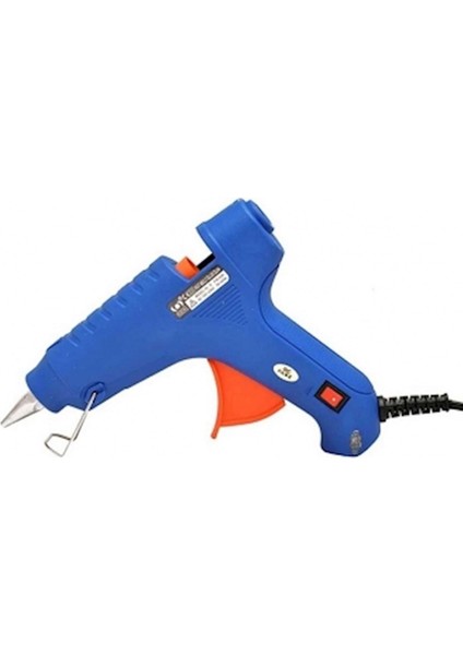 Mum Silikon Tabancası 80W