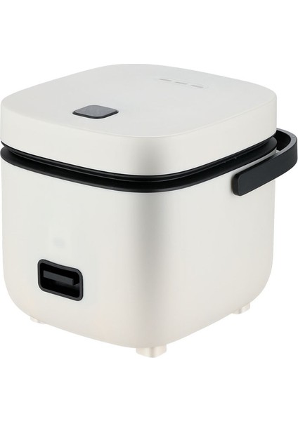 220 V Elektrikli Pirinç Ocak Gıda Vapur Pişirme Pot Mini Taşınabilir Isıtma Öğle Yemeği Kutusu Erişte Sıcak Pot Ocak 1.2L | Pirinç Ocakları (Yurt Dışından)