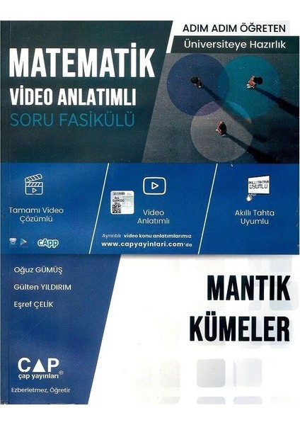 Mantık ve Kümeler