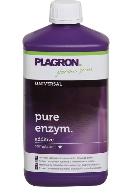 Pure Zym 250 ml