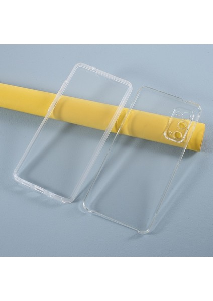 Galaxy S20 FE/S20 Fan EDITION/S20 Fe 5G/S20 Fan Edition 5g Için Hibrit Pet + Tpu + Akrilik Şeffaf Telefon Kılıfı (Yurt Dışından) indirimleri