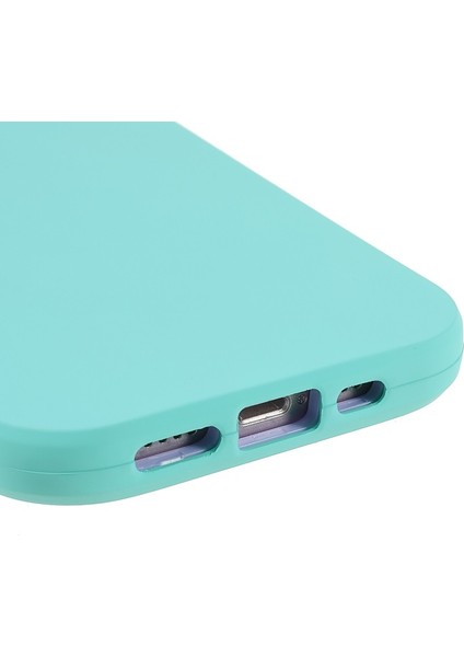 Apple Iphone 13 6.1 Inç Uyumlu Darbeye Dayanıklı Tpu + Pc Hibrit Telefon Kılıfı - Açık Mavi (Yurt Dışından) indirimleri