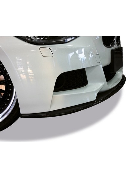 Bmw F20 Ön Lip (Plastik)