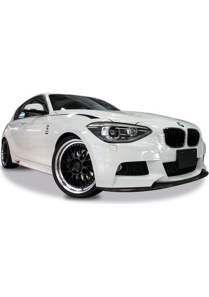 Bmw F20 Ön Lip (Plastik) fiyatları