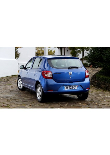 Dacia Sandero 2 2013-2020 Arka Cam Sileceği Silgisi Silecek Silgeç 30CM