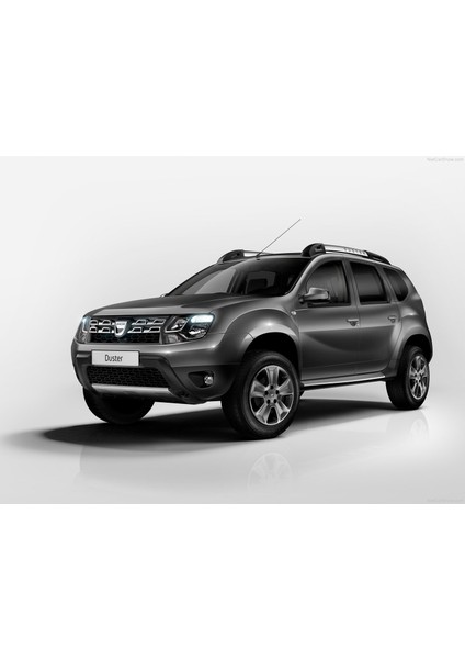 Dacia Duster Hs Kasa 2017-2018 Ön Cam Sileceği Silecek Silgi Silgeç Takımı Seti 60*45CM