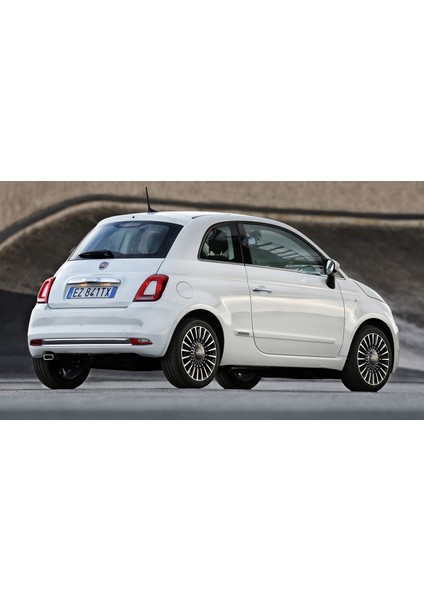 Fiat 500 2008-2020 Arka Cam Sileceği Silgisi Silecek Süpürgesi Silgeç 30 cm fiyatları