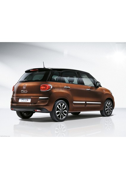 Fiat 500L 2013-2022 Arka Cam Sileceği Silgisi Silecek Süpürgesi Silgeç 30CM fiyatları