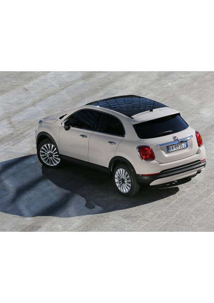 Fiat 500X 2015-2022 Arka Cam Sileceği Silgisi Silecek Süpürgesi Silgeç 30CM fiyatları