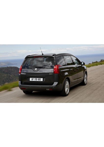 Peugeot 5008 2010-2016 Arka Cam Sileceği Silgisi Silecek Süpürgesi Silgeç 30CM fiyatları