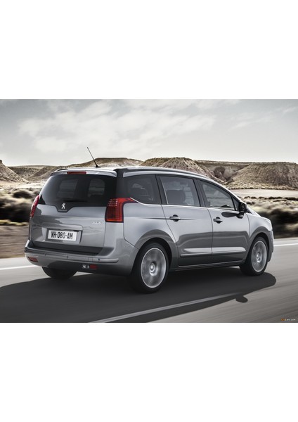 Peugeot 5008 2010-2016 Arka Cam Sileceği Silgisi Silecek Süpürgesi Silgeç 30CM modelleri