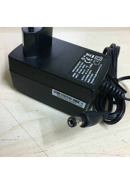 12 Volt 2 Amper Adaptör 12V 2A 5.5mm 2.5mm fiyatları