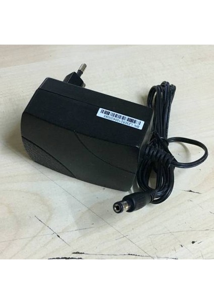 12 Volt 2 Amper Adaptör 12V 2A 5.5mm 2.5mm modelleri