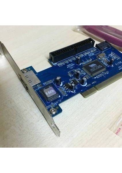 Pci Ide Kart Pci Sata Kart Pci Esata Kart 16X Sata Kart X16 Sata Kart fiyatları