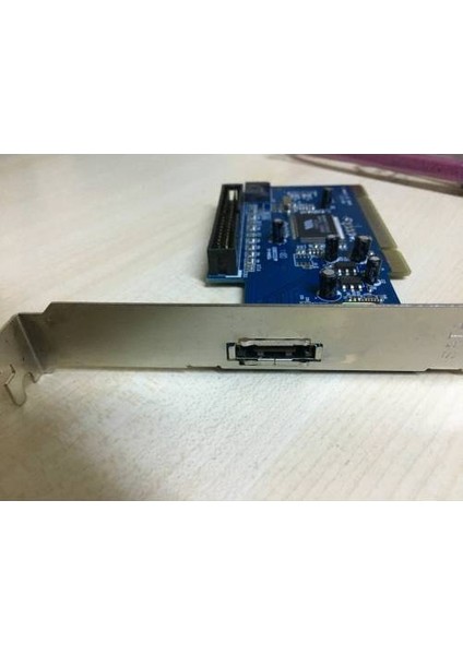 Pci Ide Kart Pci Sata Kart Pci Esata Kart 16X Sata Kart X16 Sata Kart modelleri