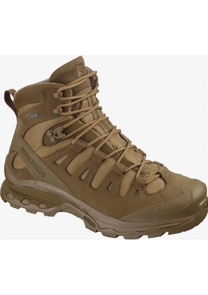 Quest 4d Gtx Forces 2 Erkek Sarı Outdoor Ayakkabı L40943400