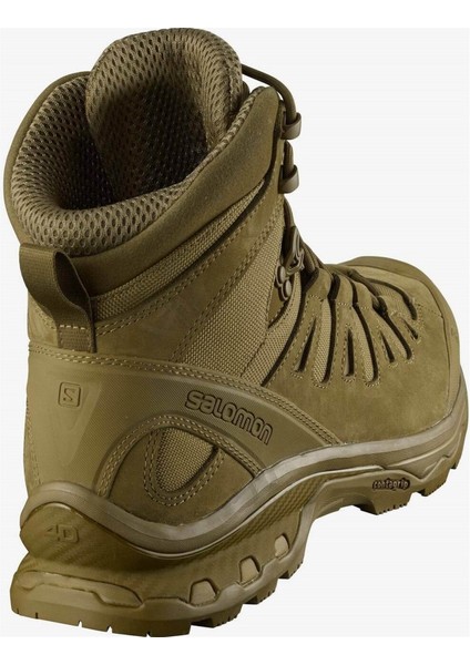 Quest 4d Gtx Forces 2 Erkek Sarı Outdoor Ayakkabı L40943400