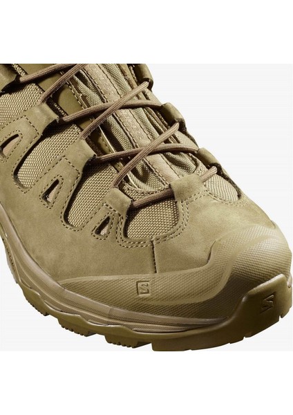 Quest 4d Gtx Forces 2 Erkek Sarı Outdoor Ayakkabı L40943400