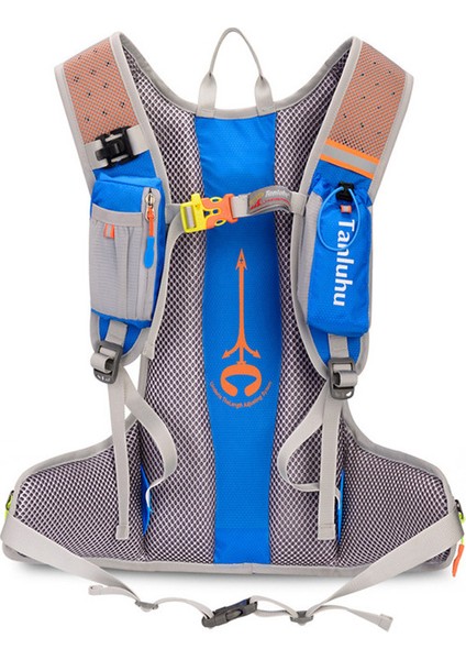 Outdoor Sırt Çantası Koşu Koşusu Için 15L Outdoor Koşu Çantası 2l Sarsıntı Önleyici ile Hafif ve Rahat (Yurt Dışından) indirimleri