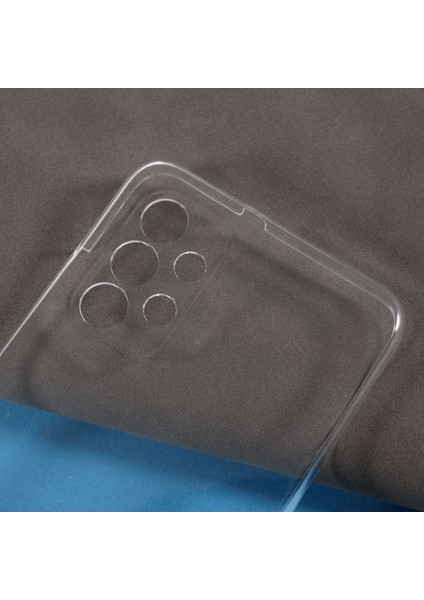 Galaxy A32 4g Için Hibrit Pet + Tpu + Akrilik Şeffaf Telefon Kılıfı(Yurt Dışından) fiyatları