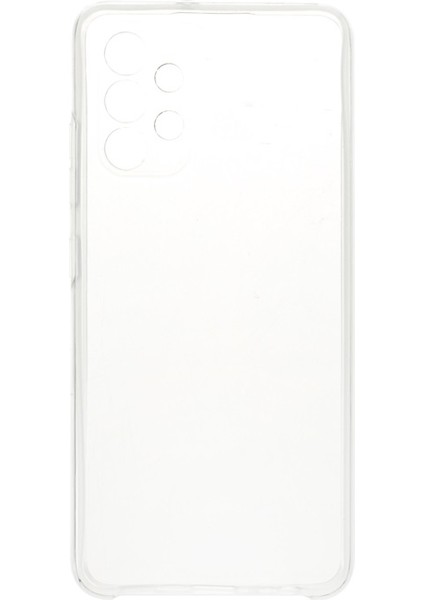 Galaxy A32 4g Için Hibrit Pet + Tpu + Akrilik Şeffaf Telefon Kılıfı(Yurt Dışından) indirimleri