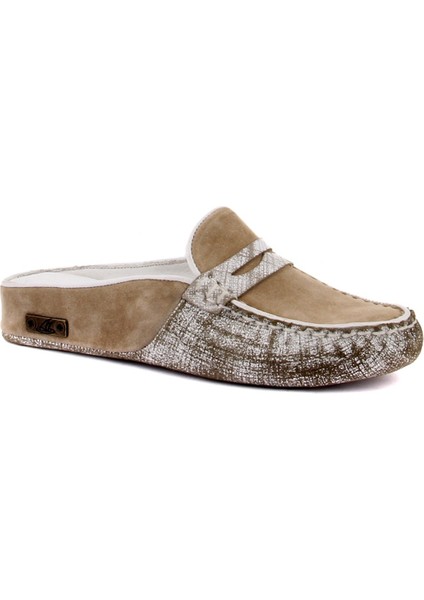 Sail Lakers - Vizon Süet Kadın Ev Terliği fiyatları