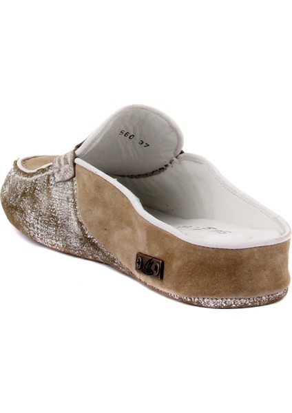 Sail Lakers - Vizon Süet Kadın Ev Terliği fırsatları