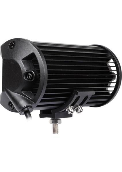 Muscle X2 72W Bar Tipi Off Road LED Sis Farı Tekli