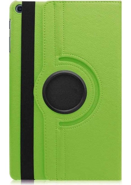 Samsung Galaxy Tab A T510 10.1 Inc 360 Derece Dönebilen Tablet Kılıfı