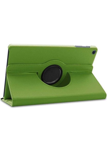 Samsung Galaxy Tab A T510 10.1 Inc 360 Derece Dönebilen Tablet Kılıfı fırsatları