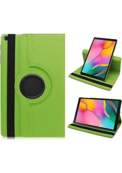 Samsung Galaxy Tab A T510 10.1 Inc 360 Derece Dönebilen Tablet Kılıfı indirimleri