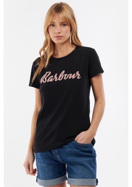 Rebecca T-Shirt BK11 Black