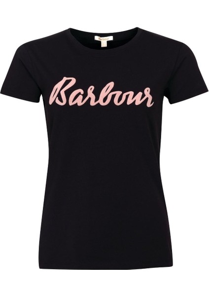 Rebecca T-Shirt BK11 Black fiyatları