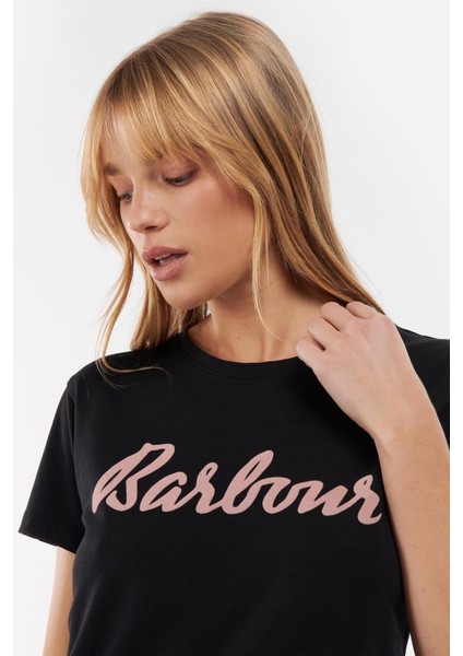 Rebecca T-Shirt BK11 Black indirimleri
