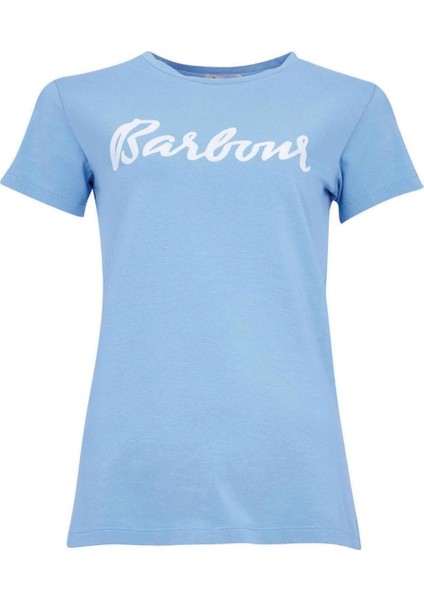 Rebecca T-Shirt BL19 Sky Blue