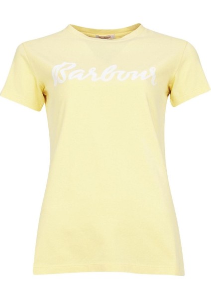 Rebecca T-Shirt YE14 Yellow Haze fiyatları