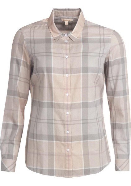 Bredon Gömlek GY15 Silver Birch Tartan