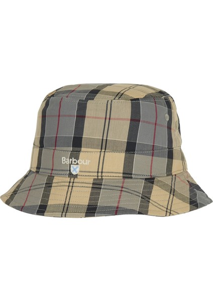 Tartan Buckt Şapka TN31 Dress Tartan