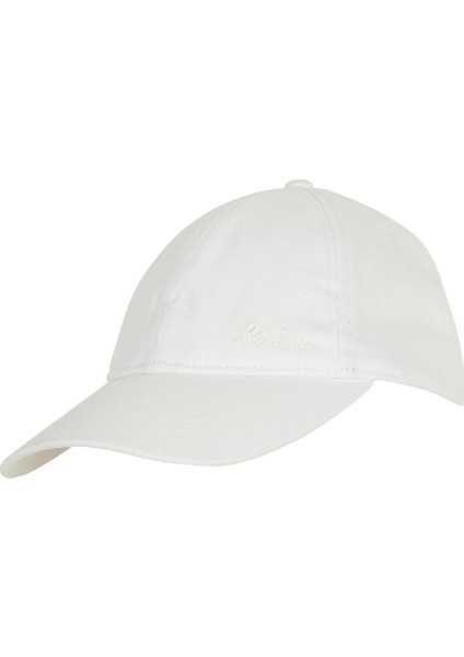 Otterburn Sports Cap WH31 White