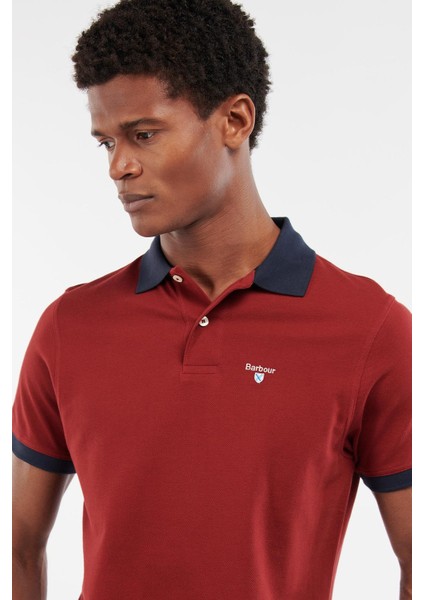 Lynton Polo Yaka RE65 Wine