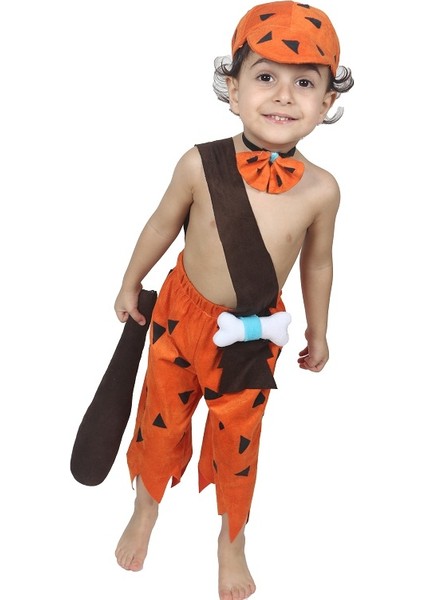 Bebek Bambam Kostümü