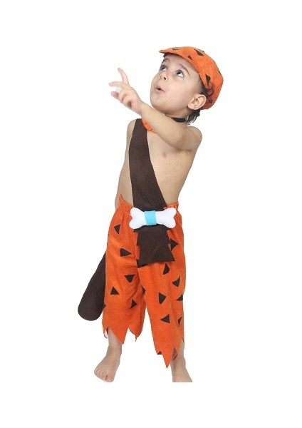 Bebek Bambam Kostümü modelleri