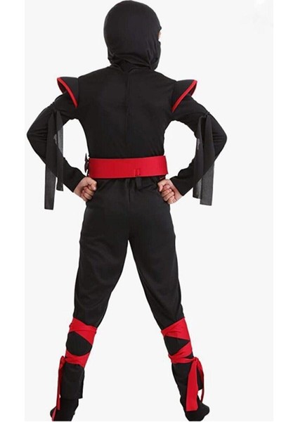 Çocuk Ninja Kostümü fiyatları