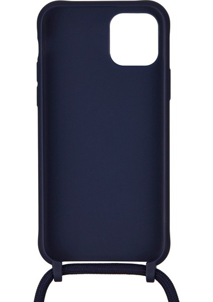 iPhone 11 6.1 Inç Uyumlu Yumuşak Tpu Telefon Kılıfı - Koyu Mavi (Yurt Dışından) fiyatları