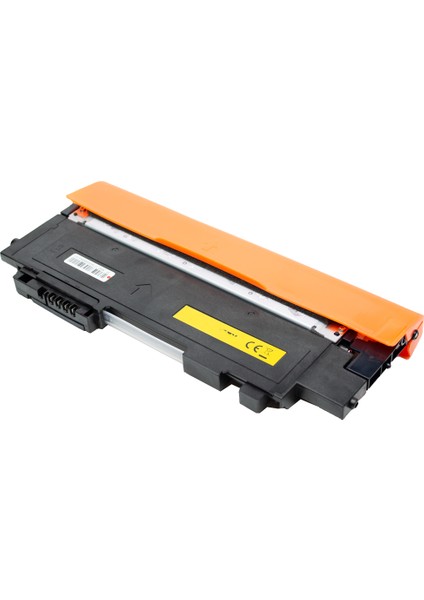 Hp 117A Muadil Toner Çipsiz W2070A - W2071A - W2072A - W2073A